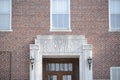 Craighead County Courthouse, Jonesboro, Arkansas Royalty Free Stock Photo